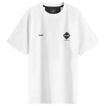 Футболка Team F.C. Real Bristol, белый