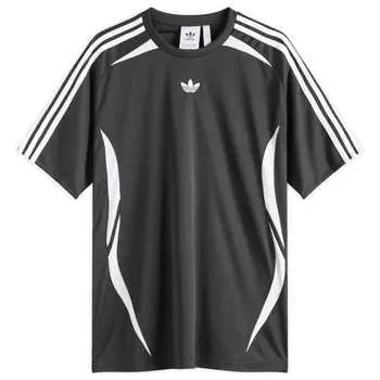 Футболка Teamgeist Adidas, мультиколор