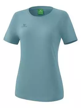 Футболка Teamsport erima, бирюзовый
