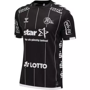 Футболка teamULTIMATE мужская PUMA