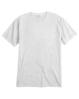 Футболка Tearaway, окрашенная в готовом виде ComfortWash by Hanes, белый