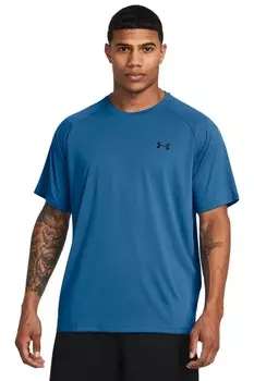 Футболка Tech 2 Under Armour, синий
