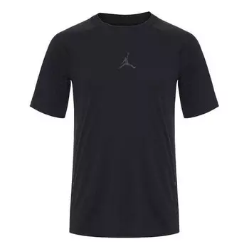 Футболка tech cool футболка Air Jordan, черный