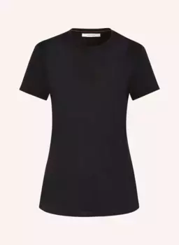 Футболка tech lite iii из шерсти мериноса Icebreaker, черный