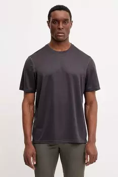 Футболка Tech спортивная Helly Hansen, черный