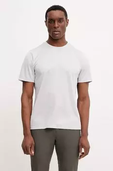 Футболка Tech спортивная Helly Hansen, серый