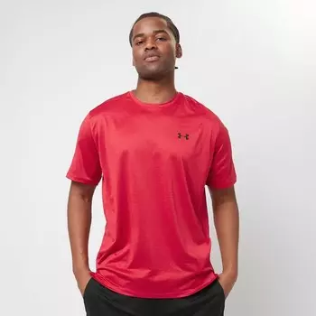 Футболка Tech Vent Under Armour, цвет red