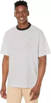 Футболка Ted Baker Aegean, белый