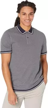 Футболка Ted Baker Affric, темно-синий