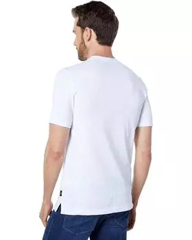 Футболка Ted Baker Almack T-Shirt, белый