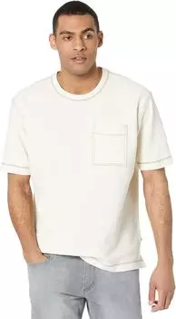 Футболка Ted Baker Artizan T-Shirt, экрю