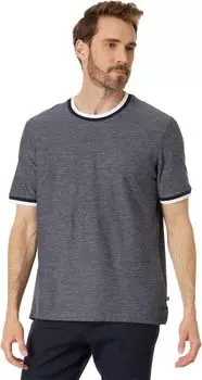 Футболка Ted Baker Bowker, темно-синий