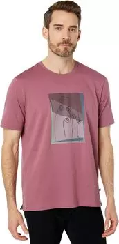 Футболка Ted Baker Brumous, цвет Maroon