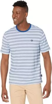 Футболка Ted Baker Drtmuth, цвет Bright Blue