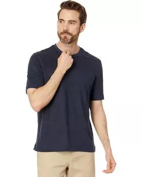 Футболка Ted Baker Flinlo, темно-синий