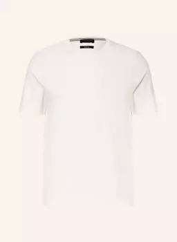 Футболка TED BAKER RAKES, кремовый