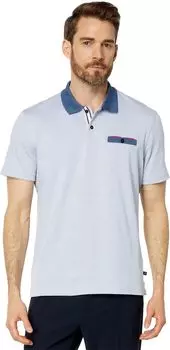 Футболка Ted Baker Rancho, цвет Dark Blue