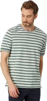 Футболка Ted Baker Vadell, хаки