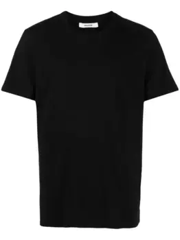 Футболка Ted с графичным принтом Zadig&Voltaire, черный