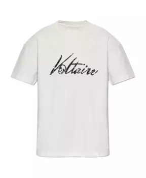 Футболка тедди Zadig & Voltaire, бежевый