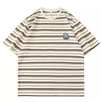 Футболка TEDDY College Series унисекс Teddy Bear Collection, зеленый