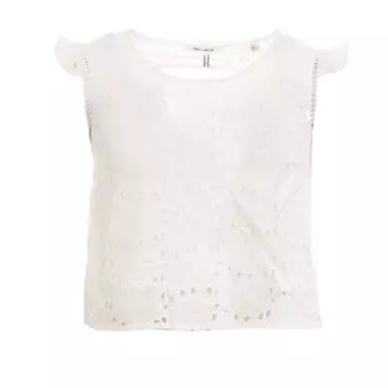 Футболка Teddy Smith Tabali, белый