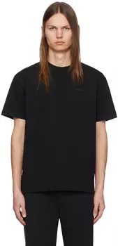 Футболка Tee-R MACKAGE, черный