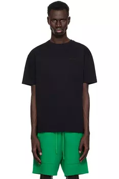 Футболка Tee-R Mackage, черный