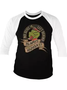 Футболка Teenage Mutant Ninja Turtles, белый