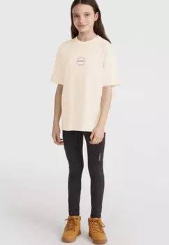 Футболка TEES O'Neill, бежевый