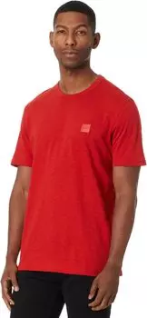 Футболка Тегуд BOSS, цвет Race Car Red