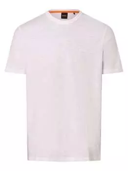 Футболка тегуд Boss Orange, белый