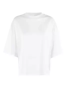 Футболка Тела Скосса Tela, белый