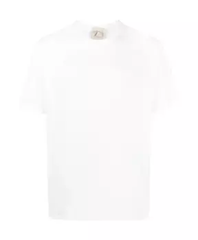 Футболка Ten C, белый