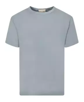 Футболка Ten C, синий