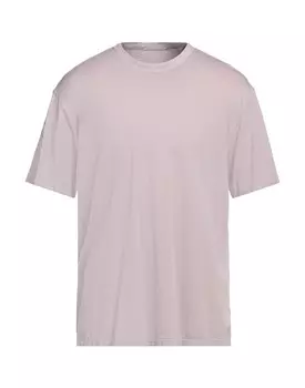 Футболка Ten C, сирень
