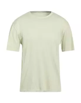 Футболка Ten C, светло-зеленый