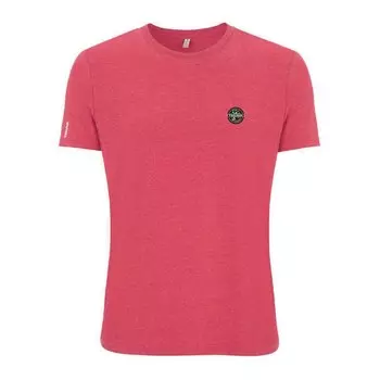 Футболка Tenaya Patch, красный