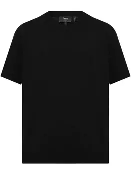 Футболка Теория Сорис Theory, черный