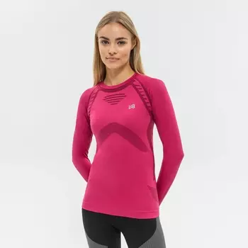 Футболка термо Up8 Talbot, розовый