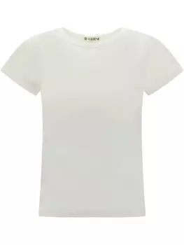 Футболка TERNE приталенная ETERNE, белый