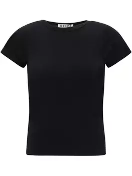 Футболка TERNE приталенная ETERNE, черный