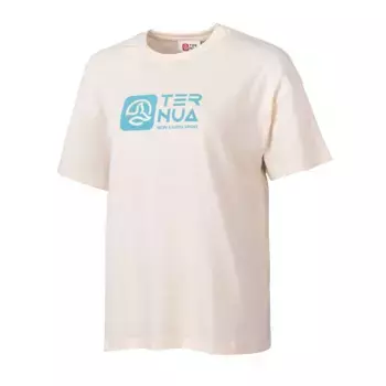 Футболка Ternua Ailik, бежевый