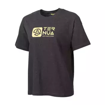 Футболка Ternua Ailik, серый