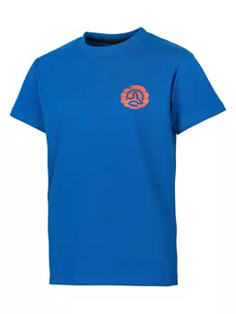 Футболка TERNUA Darby, синий