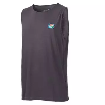 Футболка Ternua Huasteca , серый