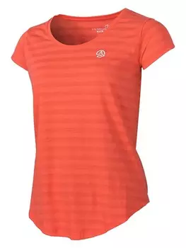 Футболка TERNUA Kyrans, красный