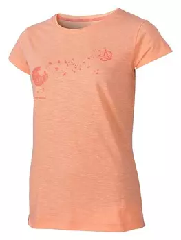 Футболка TERNUA Tizzard, розовый