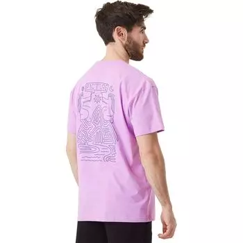 Футболка Terra Picture Organic, сиреневый