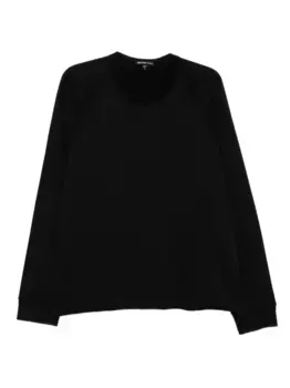 Футболка Terry James Perse, черный